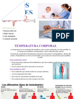 Frecuencia Respiratoria. PL