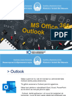 P3 Outlook
