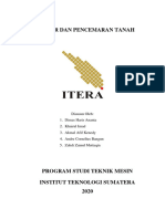 LITOSFER DAN PENCEMARAN TANAH 1-Dikonversi