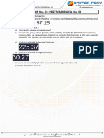 S2 - Práctica Dirigida Nro 01