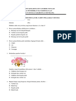 Soal Ipa Mid Ganjil 2023 ACC