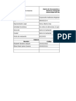 1 Sistemas Integrados HSQ Matriz Hseq