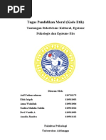Download Tantangan Relativisme Kultural Egoisme Psikologis Dan Egoisme Etis by Ima Za Hma SN67265598 doc pdf