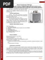 Catalog ECO2 - 10kV