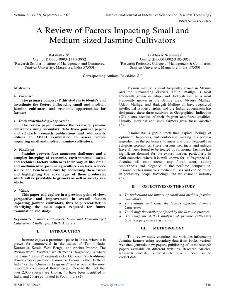 a-review-of-factors-impacting-small-and-medium-sized-jasmine