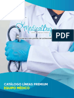 Catalogo Medicalbuy MB