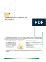 Manual de Control y Mejora Continua de Los Procesos