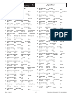 Prep Test Odev-1