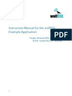 InstructionManualForExample RSK+RX65N-2MB EN