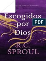 Escogidos Por Dios R. C. Sproul