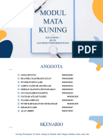 Tutorial Mata Kuning KEL 2 Fix