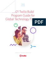 Twilio Build Program Guide-Technology Partners 210203 2