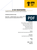 Examen Final - Adproso - Grupo 08