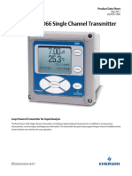 EMER RAI-1066-datasheet