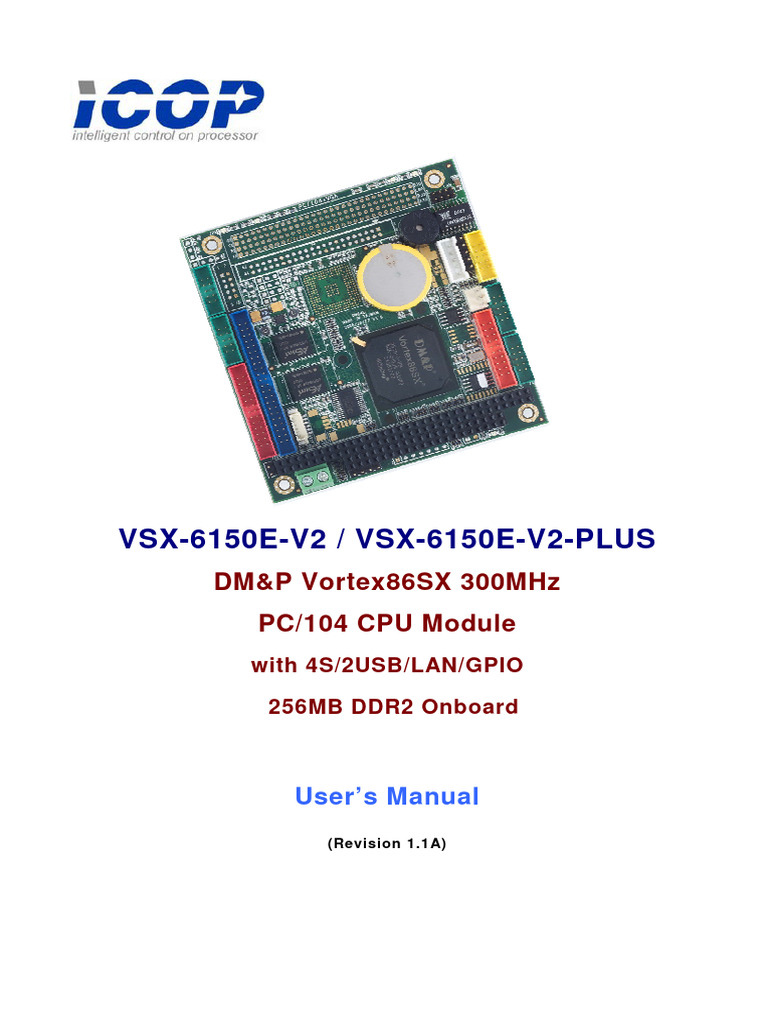 VSX-6150E-V2 UM V1r1a | PDF | Bios | Information And Communications ...