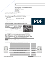 Oxford Solutions Int Unit 7B The Passive