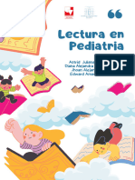 Lectura en Pediatria