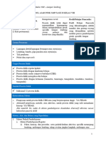 08 Modul Ajar Pjok - Lempar Lembing - SMP - D - Kelas 8