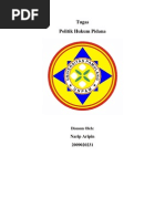 Download Kebijakan Kriminal Dalam Tindak Pidana Korupsi Di Indonesia by Arif Asik Aja SN67266854 doc pdf