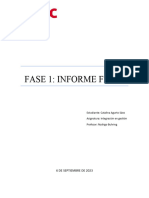 Informe Final