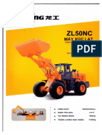 TSKT ZN50LC - 3,5 m3