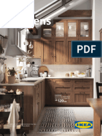 IKEA Saudi Arabia (English) - Kitchen Brochure 2023