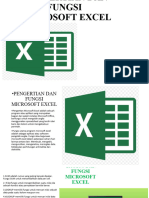 Power Poin Microsoft Excel