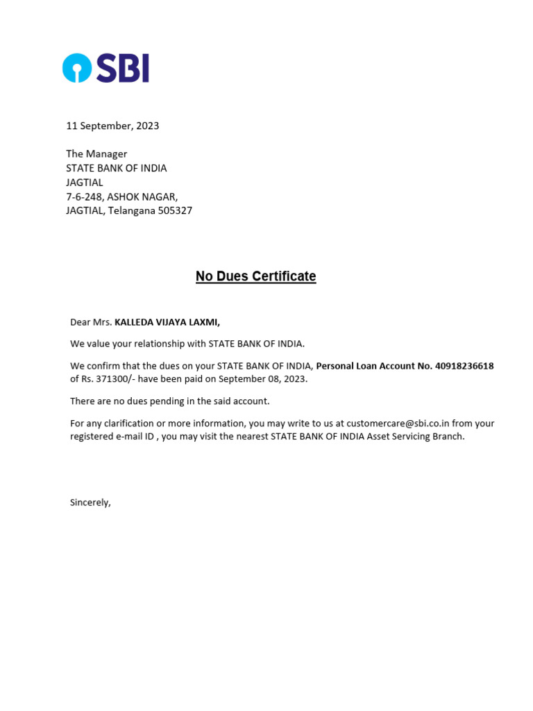 State Bank Of India Manager Salary Monthly