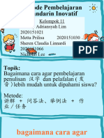 Kelompok 11 - Mandarin Inovatif (NEW)