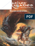 (JDR-FR) (Castles & Crusades) Manuel Des Joueurs VF v3