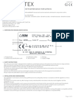 Meter Si18001a en