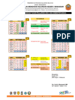 KALENDER PENDIDIKAN 2023-2024 Semester Ganjil