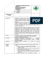 Sop Identifikasi Kebutuhan Dan Harapan