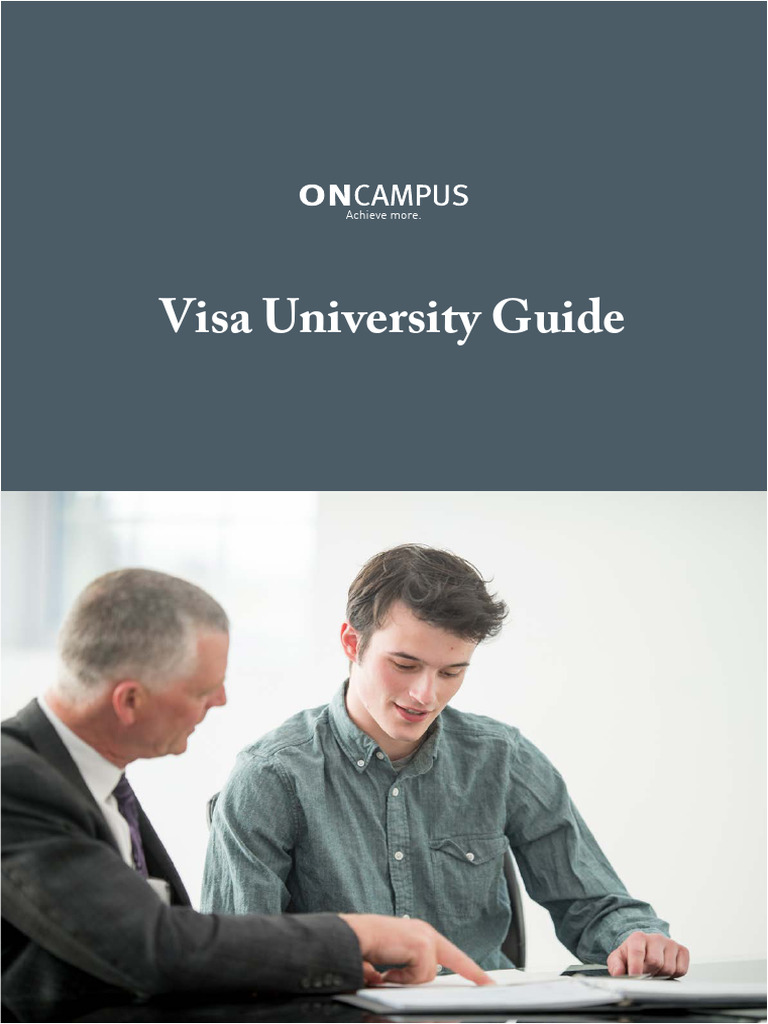 Visa Interview Guide | PDF | Travel Visa | Job Interview