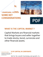 Debt Capital Market in Nigeria
