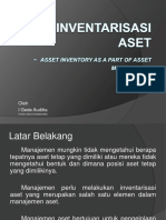 Inventarisasiaset Audi2mei2013publish 140112223411 Phpapp01