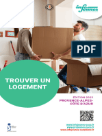 Guide Logement Info Jeunes PACA 2023