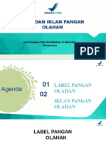 6.label Dan Iklan Pangan - Ok