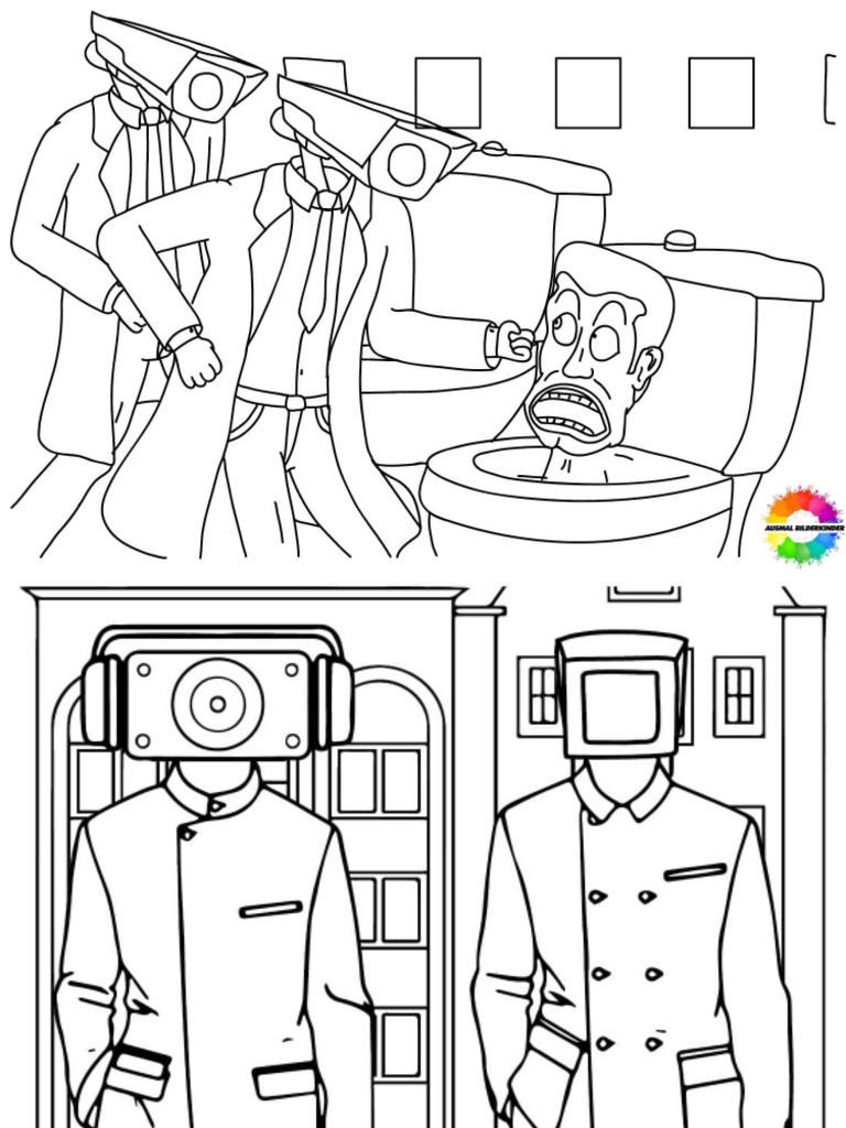 Coloring Pages | PDF