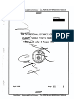 An Operational Estimate of The Seventh World Youth Festival Vienna 26 July - 4 August 1959-002638