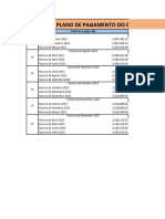 Plano de Pagamento Advanlink Lda Ict (30007914)