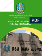 Profil RSUD Daha Husada