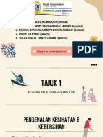 PKesihatan 1, 2, & 3