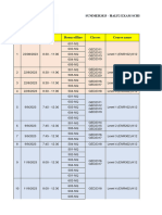 Summer2023 - Half2 - Exam Schedule - Eng - k12 - Students