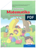 Matematika BS KLS VI Vol 1 LC