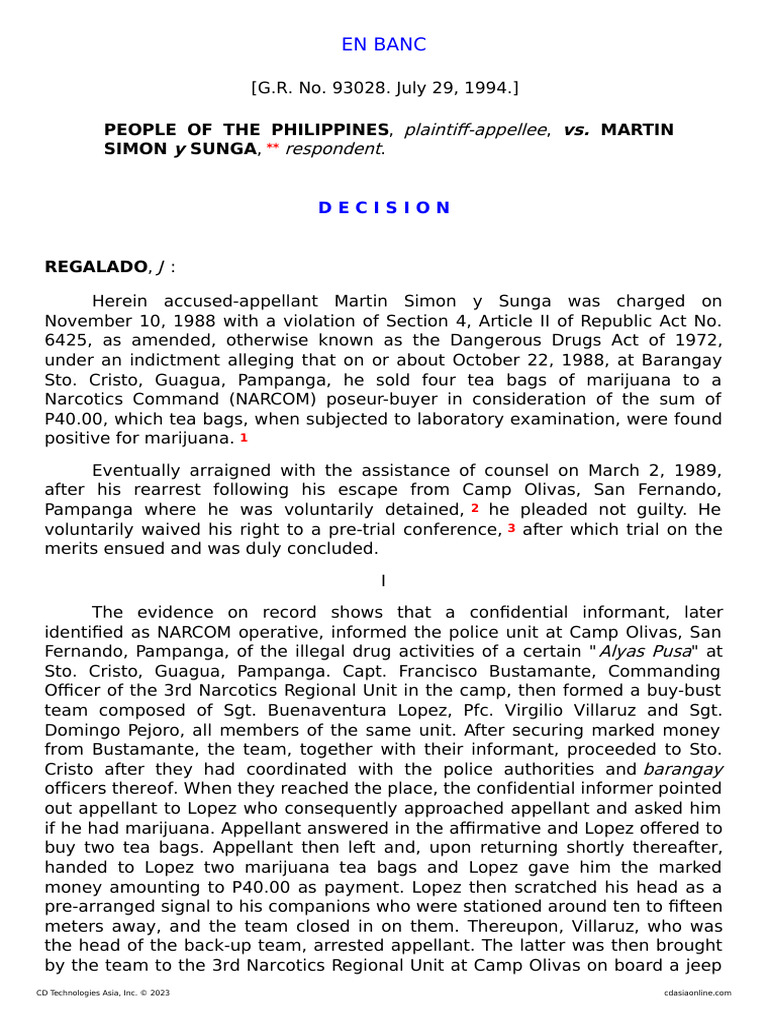 127801 1994 people v simon y sunga20230806 11 vp2vaf pdf crimes