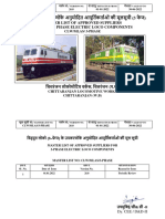 3-Phase Loco Item January 2022 Final