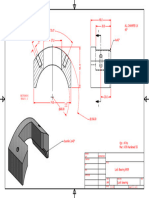 Lock Bearing 6909