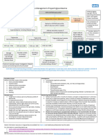 LIPIDS Guidance For The Management of Hypertriglyceridaemia July 2018