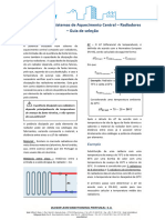 Guia - Selecao Rexel Daikin